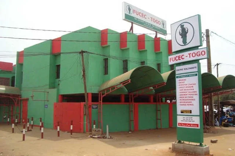 Notre Mission, Notre Vision