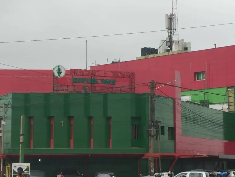 La Fucec-Togo vous dit merci