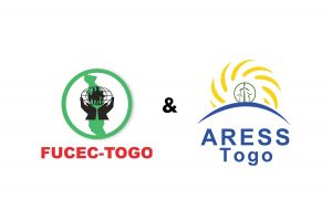 Lire la suite à propos de l’article Cérémonie de  signature de  partenariat entre la  Fucec-Togo et Aress- Togo.